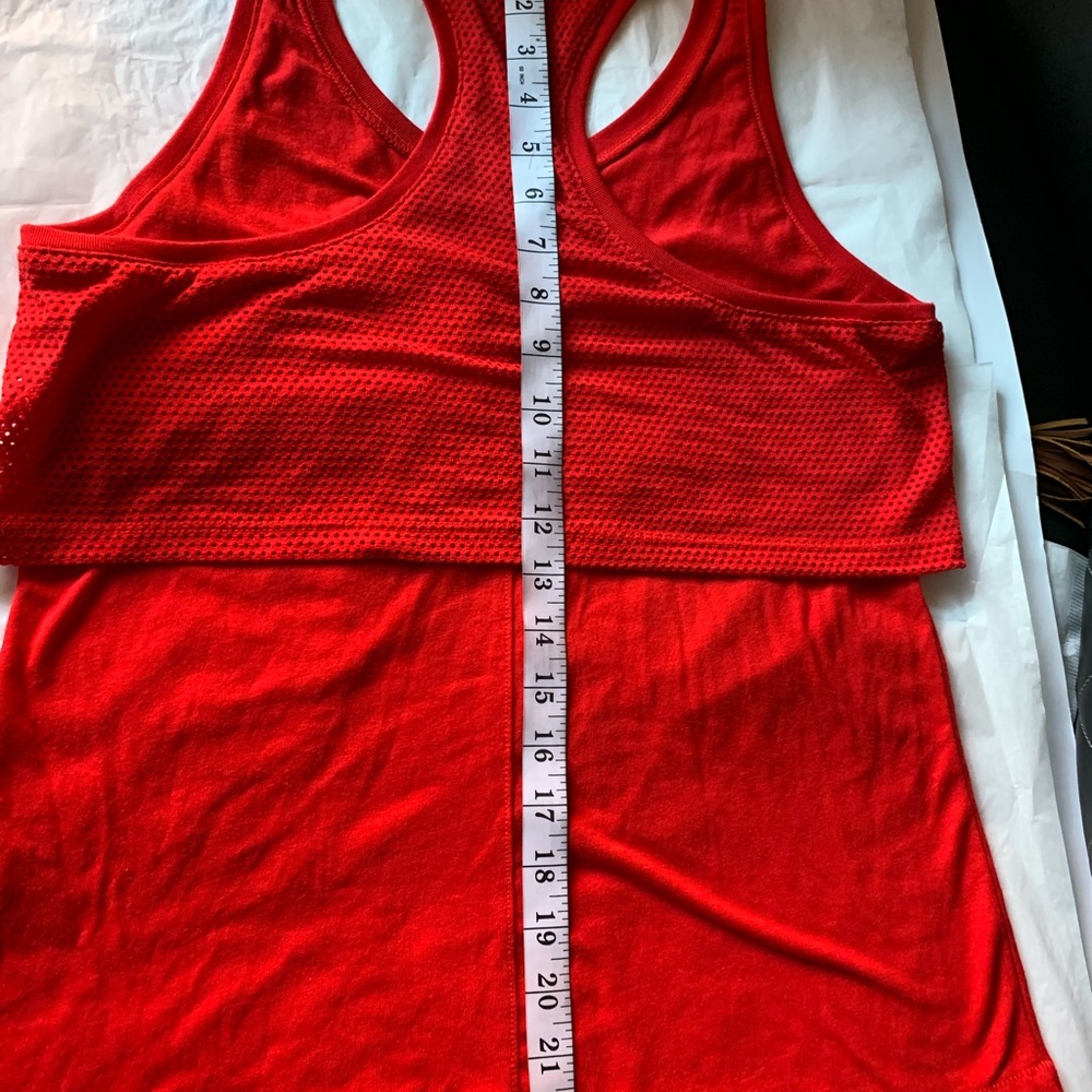 Nike Air Tank top - Picture 5 of 8